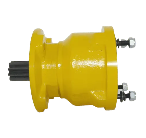 3161 0872 80 (Planetary Gear Complete)